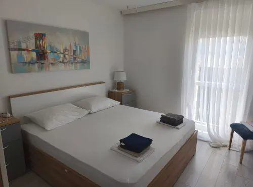 Apartment Alba