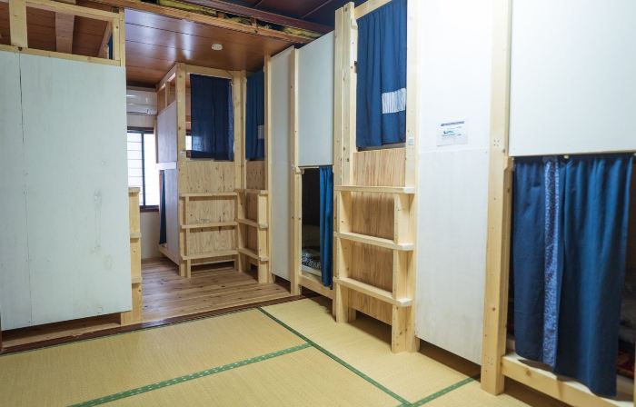 ゲストハウス黒島