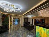 Golden Stone Hotel Akçay Các khách sạn ở Kizilkecili Mahallesi