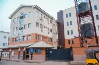 THE BULL HOTEL Hotels in 