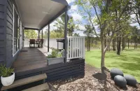 Cooinda Estate- Whole Estate (sleeps 25)