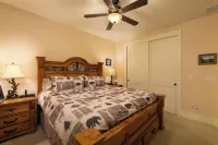 Beat the Heat at Riverhouse Retreat on South Main