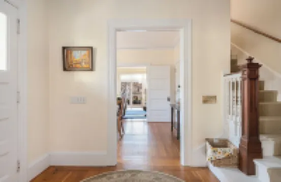 6Br w/ Parking Steps to Brown in College Hill