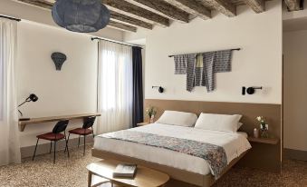 Palazzetto San Marco