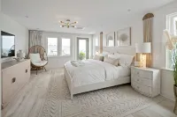 Casablanca-Luxury Retreat/2 Kings/Steps to Beach/PetFriendly