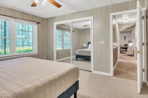 Pet-Friendly 5BR Getaway near Lake Keowee - 3성급