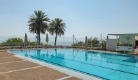 King Solomon Hotel Tiberias - Pool