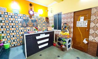 Neelachal Holiday Nibasa Puri