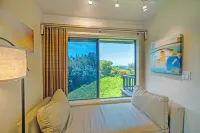 Sealodge B4 - parking