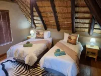 라리마 부시 리트리트 호스프루잇 호텔