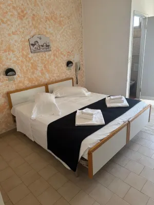 Hotel Serenella