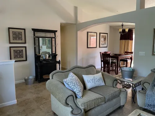 Charming Home with Open Floor Plan and Scenic Porch - Delightful Retreat Hotels in Auburn