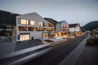 Dips&Drops - Hotel Superior Hotels near Appartements Rabengut Familie Winter