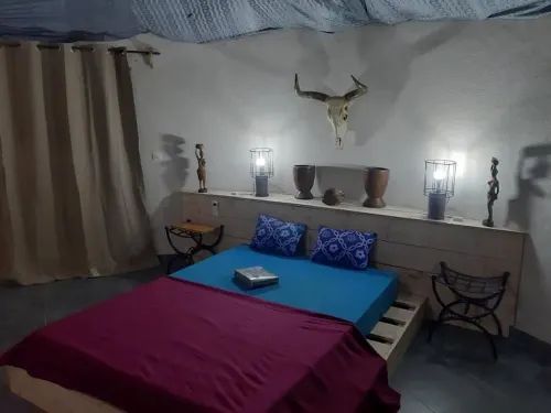 A private villa for you Hotels in Fatick