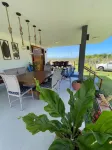 Sunshine Beach House - Barra Grande - Ba - House with Pool.