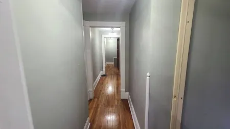 The Wesley - Historic 1890 Victorian, Second Floor