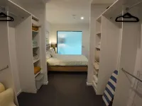 City Retreat with Rooftop Pool, Private Parking & City Views Hotels near Australian Vietnam Forces National Memorial