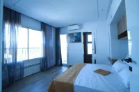 The Queen of Sidi Bou Said Hotels in 