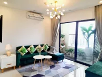 Asahi Manor Crown. 2 BRs. Best for travelling group.