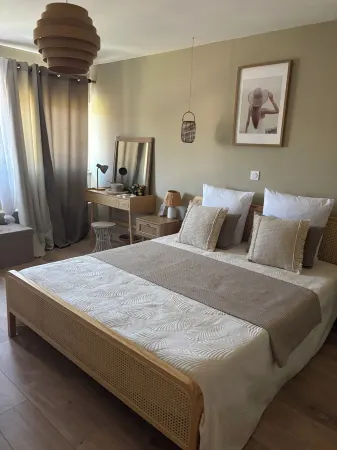 Apartment near the city center Отели рядом с Аэропорт Авиньон-Комон