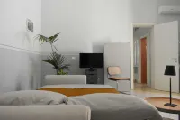 House the square Hotels in Cutrofiano