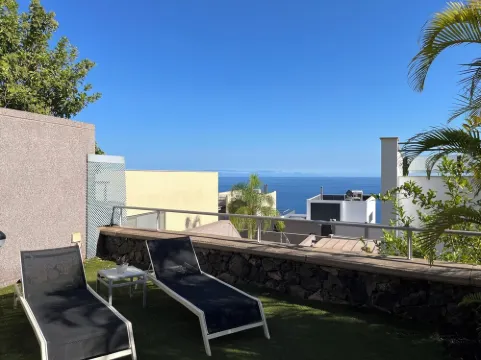 Villa Fénix Premium