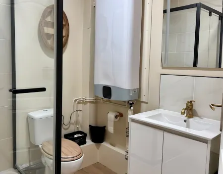 Beachside Maritime Escapade Отели рядом с Аэропорт Ле Авр - Октвиль