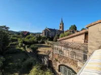 Nice view apartment 07200 Hotels in Aubenas