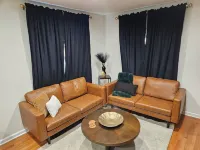 New! 2BD-Home with FAST Wi-Fi & FREE Parking! Hotels in Taylor