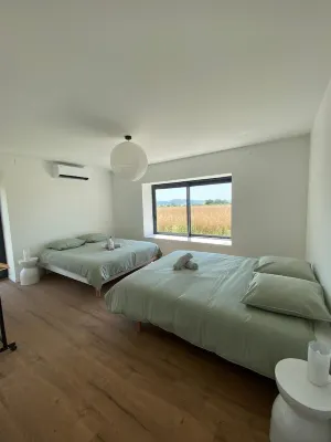 Java - Family home for weekends with friends and reunions