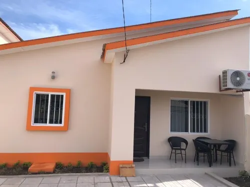 Little Heaven Brufut The Gambia