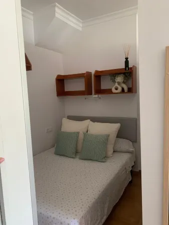 Aparthotel Villanueva del Trabuco (Senda Guadalhorce/Fuente de los 100 caños)