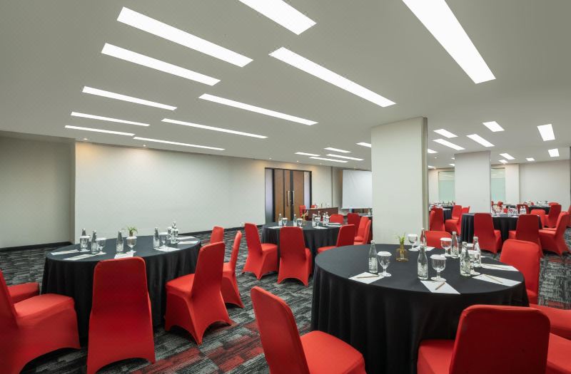 Ibis Jakarta Senen photo 3