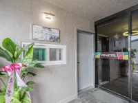 Hotel Pine โรงแรมในอุลจิน