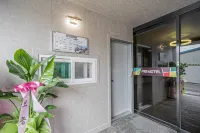 Hotel Pine Hotels in Uljin-gun