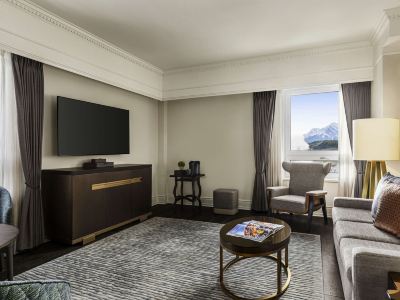 その他 フェアモント バンフ スプリングスの写真