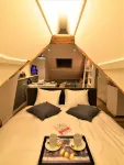 Attic House Zurenborg Hotels in Berchem