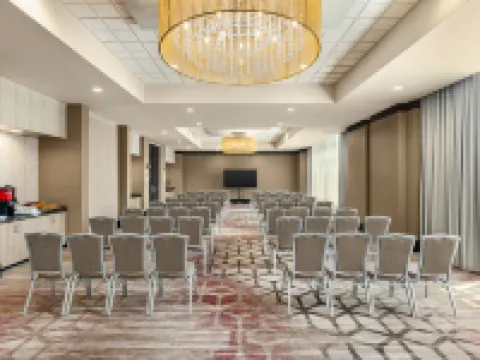 Embassy Suites by Hilton Round Rock Hotels in Round Rock