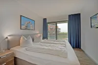 Vacation apartment with Elbe view - 3.12 Hotels in Drochtersen