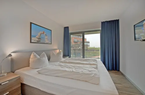 Vacation apartment with Elbe view - 3.12