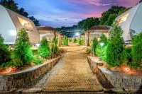 Sanchon Caravan - Campgrounds