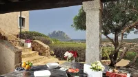 Holiday apartments L'Ea di Lavru SEA VIEW 2-rooms apartment-TOP INTERIOR DESIGN