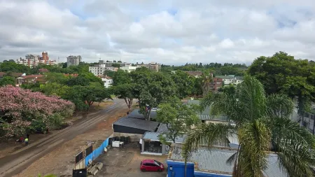 Cozy Up On 5th Отели рядом с достопримечательностью «Roman Catholic Church»