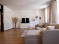 Vacation apartment Neue Marktstrasse Hotels in Hameln