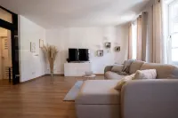 Vacation apartment Neue Marktstrasse