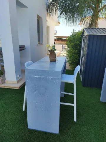 Villa Günther, Palm Village (Cyprus/Protaras); your dream vacation starts here