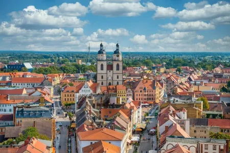 Comfort meets culture / Premium apartment with sauna