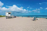 Townhouse in Palm Beach Shores Hotel a Palm Beach Shores