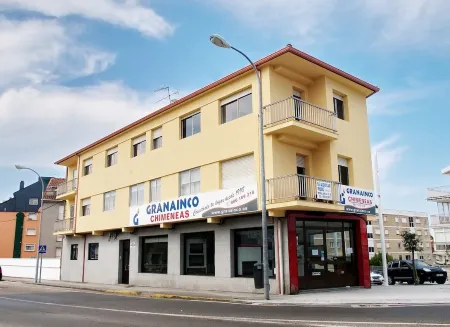 Caracas 22 apartment