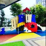 218 Tropicana Seaview 1Bedroom 2Carparks 3-6pax